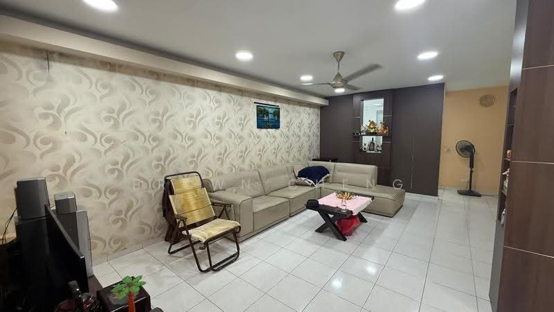 2.5-storey Terraced House for Sale in Taman Setia Indah (Tebrau) - Brown Cheng - PropertyGuru.com.my
