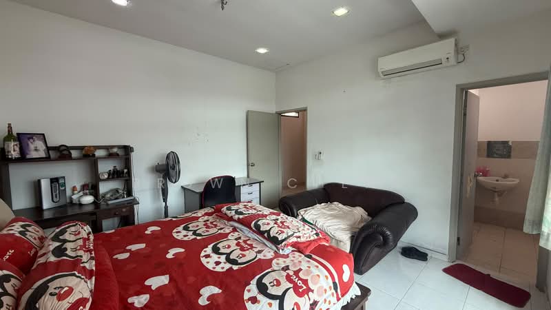 2.5-storey Terraced House for Sale in Taman Setia Indah (Tebrau) - Brown Cheng - PropertyGuru.com.my