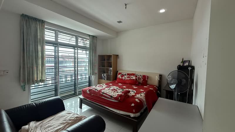2.5-storey Terraced House for Sale in Taman Setia Indah (Tebrau) - Brown Cheng - PropertyGuru.com.my