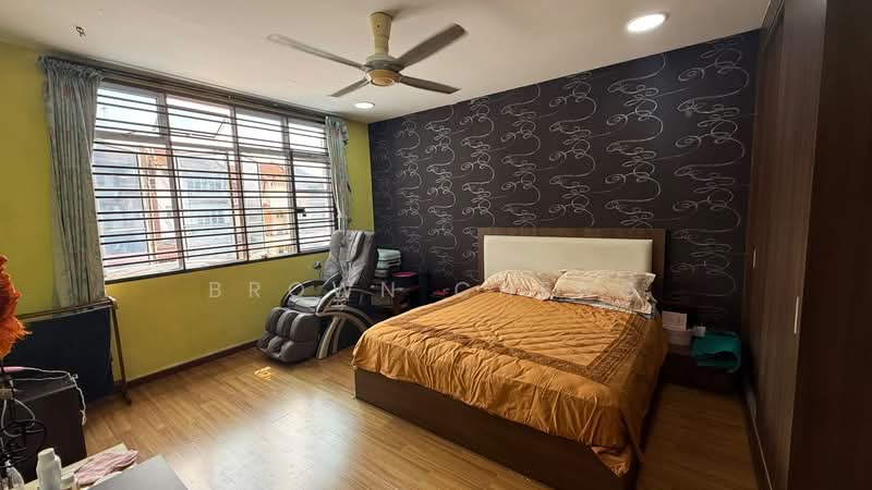 2.5-storey Terraced House for Sale in Taman Setia Indah (Tebrau) - Brown Cheng - PropertyGuru.com.my