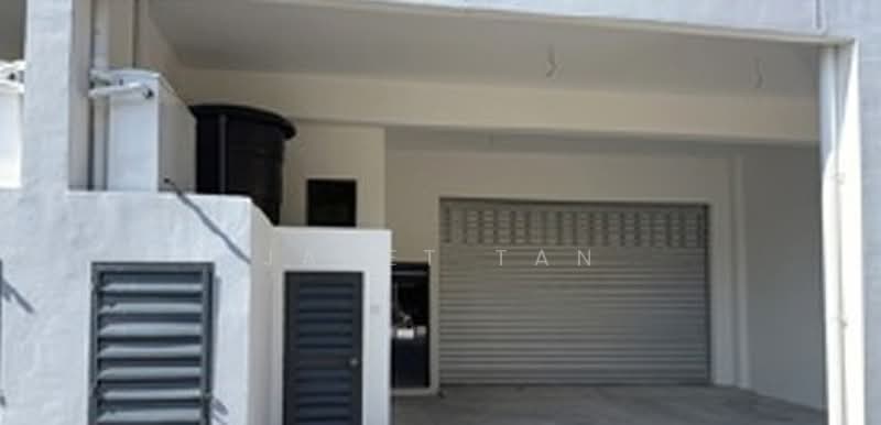 Kilang Teres untuk Disewa di Bandar Indahpura (Kulai) - Janet Tan - Exterior - PropertyGuru.com.my