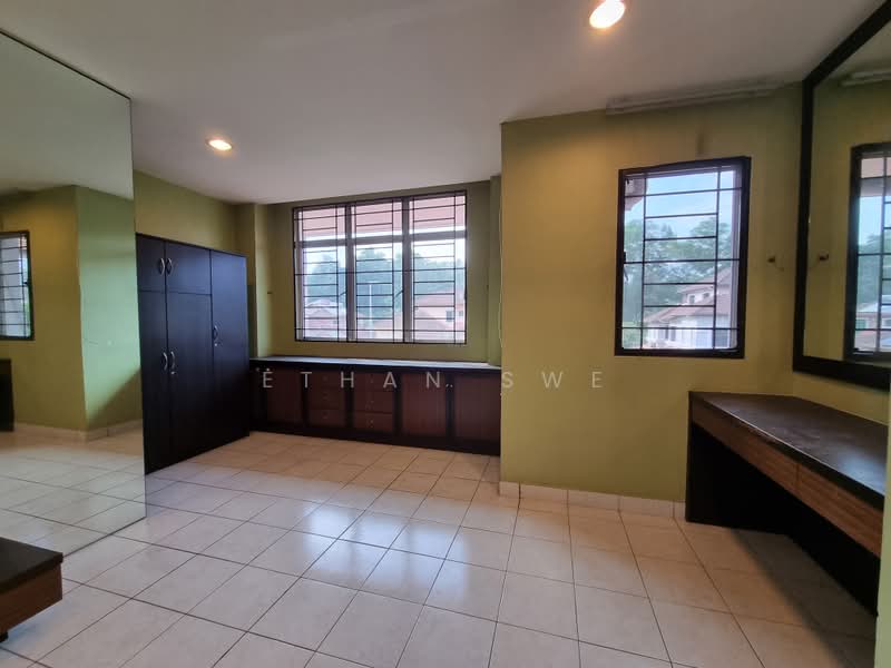 Semi-Detached House for Sale in Shah Alam (Selangor) - Ethan Swe - Interior - PropertyGuru.com.my