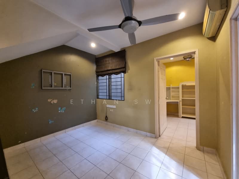 Semi-Detached House for Sale in Shah Alam (Selangor) - Ethan Swe - Interior - PropertyGuru.com.my