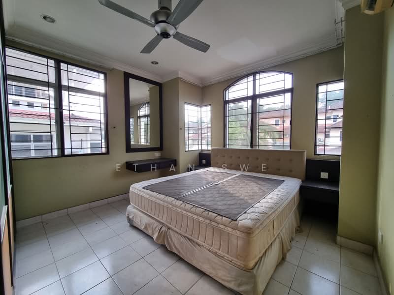 Semi-Detached House for Sale in Shah Alam (Selangor) - Ethan Swe - Bedroom - PropertyGuru.com.my