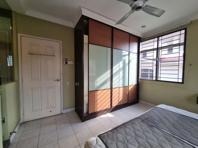Semi-Detached House for Sale in Shah Alam (Selangor) - Ethan Swe - Bedroom - PropertyGuru.com.my