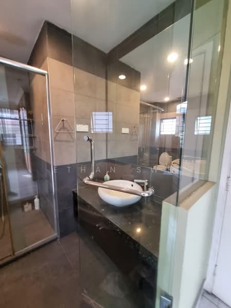 Semi-Detached House for Sale in Shah Alam (Selangor) - Ethan Swe - Bathroom - PropertyGuru.com.my