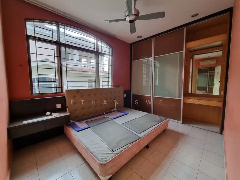 Semi-Detached House for Sale in Shah Alam (Selangor) - Ethan Swe - Bedroom - PropertyGuru.com.my
