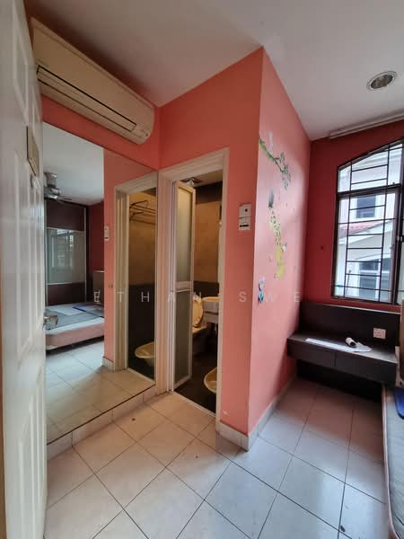 Semi-Detached House for Sale in Shah Alam (Selangor) - Ethan Swe - Bedroom - PropertyGuru.com.my