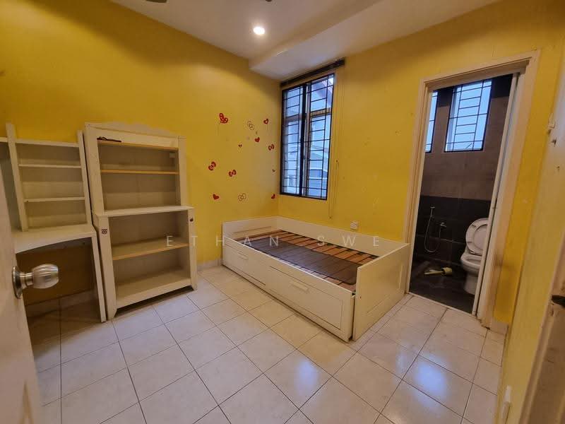 Semi-Detached House for Sale in Shah Alam (Selangor) - Ethan Swe - Bedroom - PropertyGuru.com.my