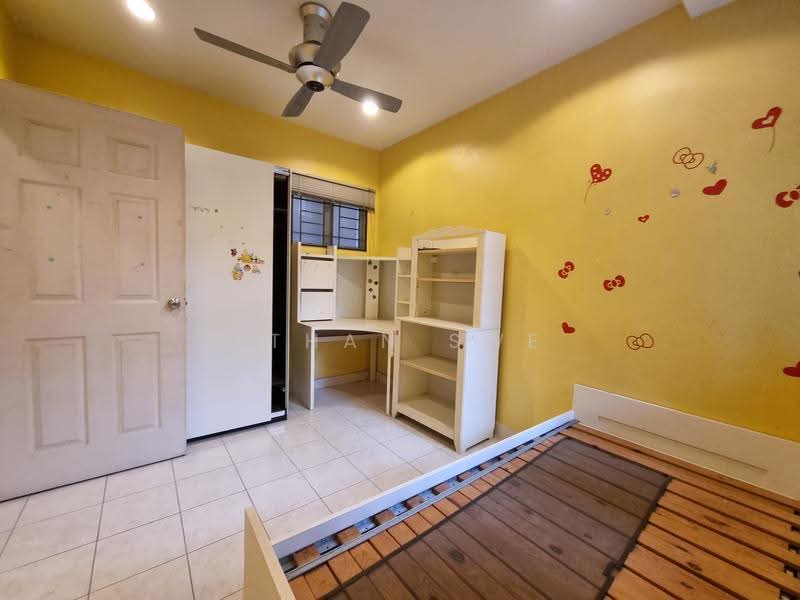 Semi-Detached House for Sale in Shah Alam (Selangor) - Ethan Swe - Bedroom - PropertyGuru.com.my