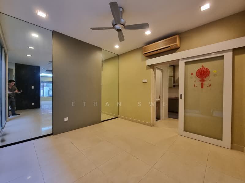 Semi-Detached House for Sale in Shah Alam (Selangor) - Ethan Swe - Interior - PropertyGuru.com.my