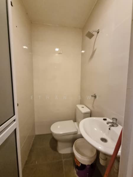 Semi-Detached House for Sale in Shah Alam (Selangor) - Ethan Swe - Bathroom - PropertyGuru.com.my