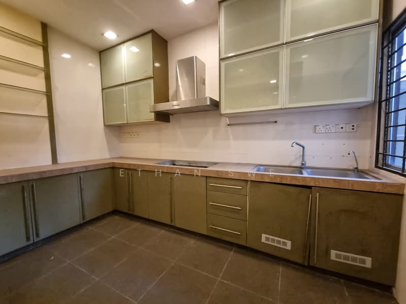 Semi-Detached House for Sale in Shah Alam (Selangor) - Ethan Swe - Kitchen - PropertyGuru.com.my