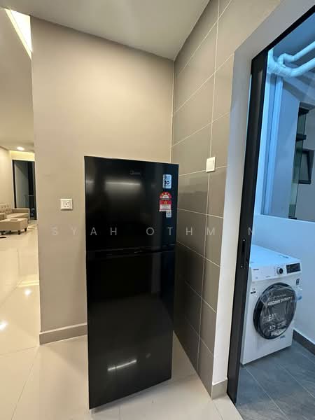 Kondominium untuk Disewa di 99 Residence - Syah Othman - Interior - PropertyGuru.com.my