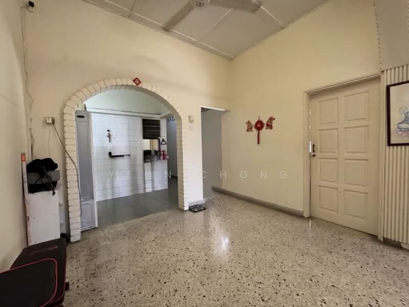 Rumah Berkembar untuk Dijual di Happy Garden (Kuchai Lama) - Yenn Chong - Living Room - PropertyGuru.com.my