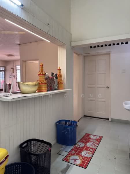 Rumah Berkembar untuk Dijual di Happy Garden (Kuchai Lama) - Yenn Chong - Interior - PropertyGuru.com.my