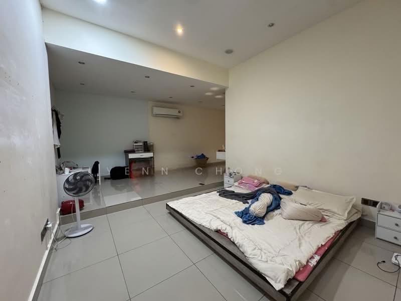Rumah Berkembar untuk Dijual di Happy Garden (Kuchai Lama) - Yenn Chong - Bedroom - PropertyGuru.com.my