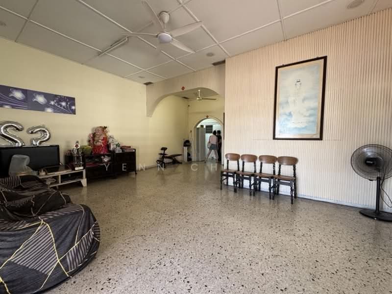 Rumah Berkembar untuk Dijual di Happy Garden (Kuchai Lama) - Yenn Chong - Living Room - PropertyGuru.com.my