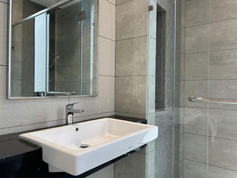 Kediaman Servis untuk Disewa di The Sentral Suites - Jiat Han - Bathroom - PropertyGuru.com.my