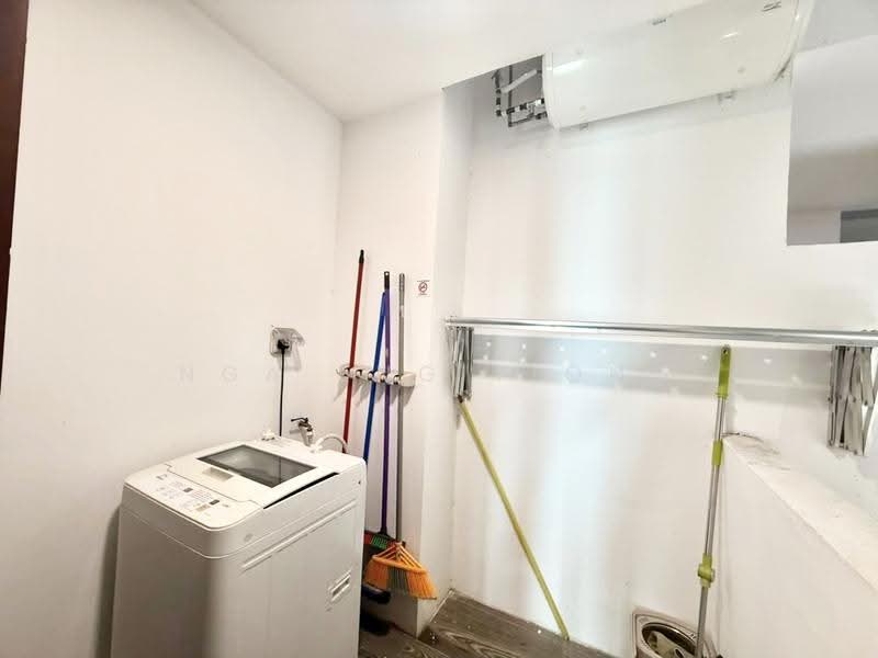 Kondominium untuk Disewa di Jazz Suites @ Vivacity - Nga Eng Tiong - Interior - PropertyGuru.com.my