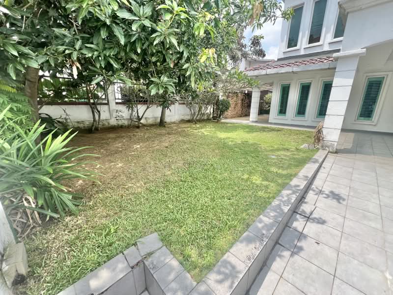 Rumah Berkembar untuk Dijual di Tropicana (Petaling Jaya) - Zul Arif - Exterior - PropertyGuru.com.my