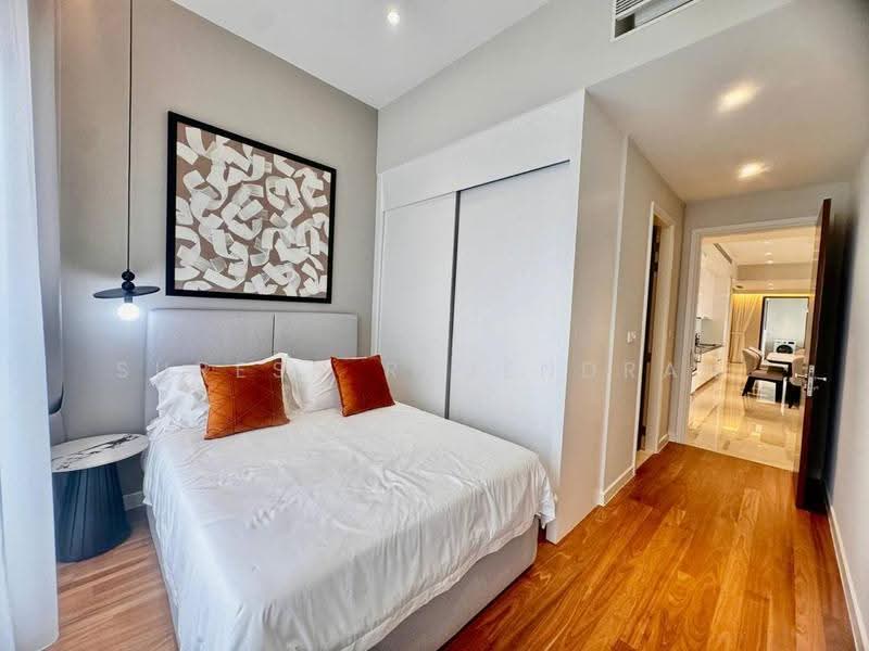 Service Residence for Sale at The Astaka @ 1 Bukit Senyum - Suresh Rajendran - Bedroom - PropertyGuru.com.my