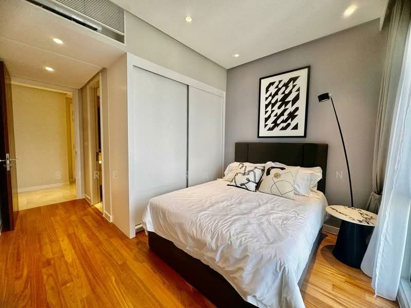 Service Residence for Sale at The Astaka @ 1 Bukit Senyum - Suresh Rajendran - Bedroom - PropertyGuru.com.my