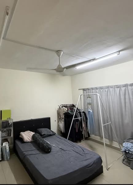 Kondominium untuk Disewa di Cengal Condominium - Irene Lee - Bedroom - PropertyGuru.com.my