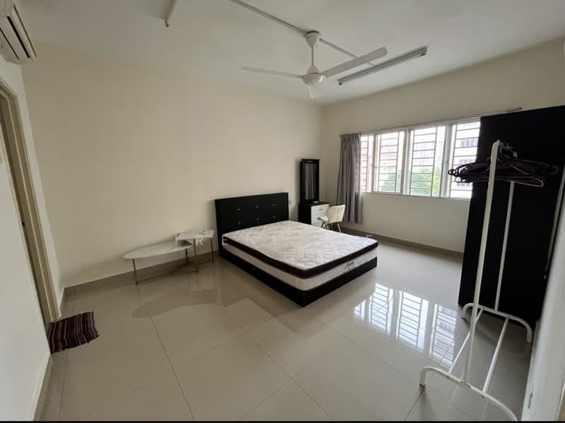 Kondominium untuk Disewa di Cengal Condominium - Irene Lee - Bedroom - PropertyGuru.com.my
