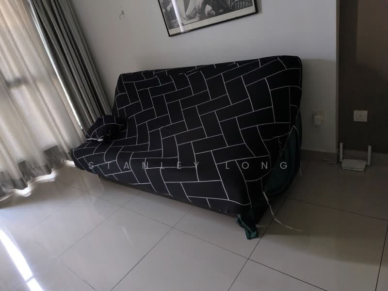Service Residence for Rent at Avantas Residences - Stanley Long - PropertyGuru.com.my