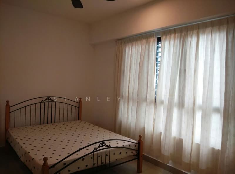 Service Residence for Rent at Avantas Residences - Stanley Long - PropertyGuru.com.my