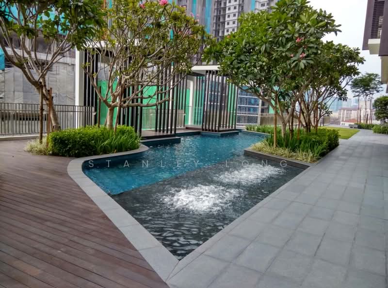 Service Residence for Rent at Avantas Residences - Stanley Long - PropertyGuru.com.my