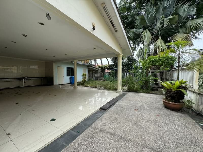 Rumah Berkembar untuk Dijual di Bukit Rahman Putra (Sungai Buloh) - Ethan Swe - Exterior - PropertyGuru.com.my