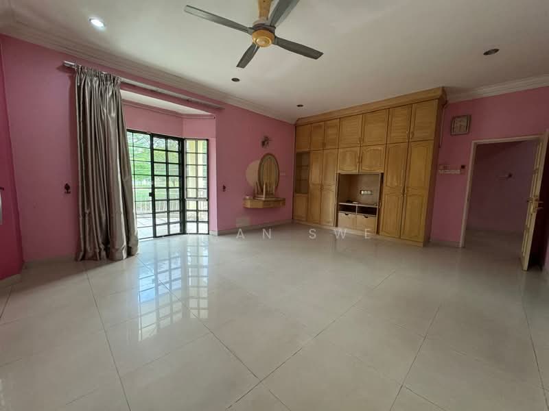 Rumah Berkembar untuk Dijual di Bukit Rahman Putra (Sungai Buloh) - Ethan Swe - Bedroom - PropertyGuru.com.my