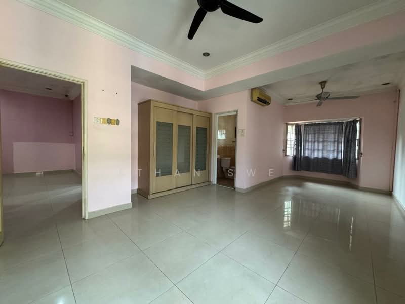 Rumah Berkembar untuk Dijual di Bukit Rahman Putra (Sungai Buloh) - Ethan Swe - Interior - PropertyGuru.com.my