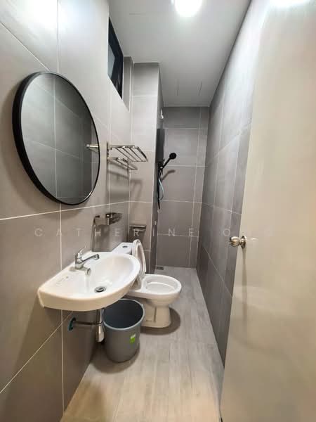 2-storey Terraced House for Sale in Eco Botanic 2 (Iskandar Puteri (Nusajaya)) - Catherine Ong - Bathroom - PropertyGuru.com.my