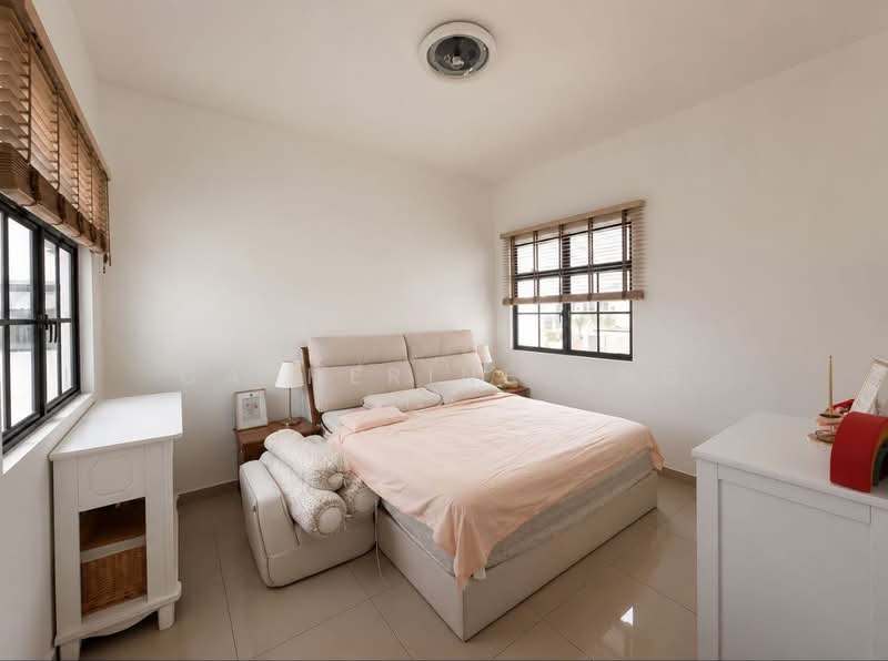 2-storey Terraced House for Sale in Eco Botanic 2 (Iskandar Puteri (Nusajaya)) - Catherine Ong - Bedroom - PropertyGuru.com.my