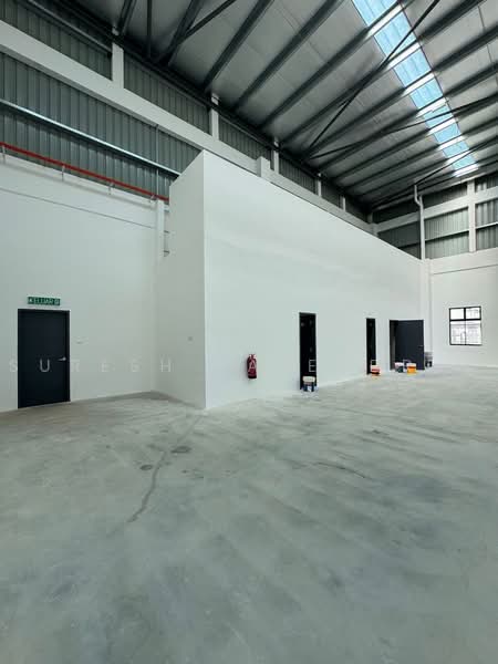 Kilang Berkembar untuk Disewa di Eco Business Park 2 Senai (Senai) - Suresh Rajendran - PropertyGuru.com.my
