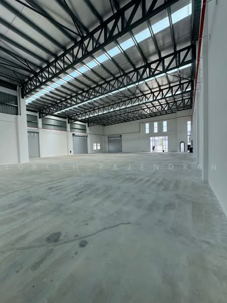 Kilang Berkembar untuk Disewa di Eco Business Park 2 Senai (Senai) - Suresh Rajendran - PropertyGuru.com.my
