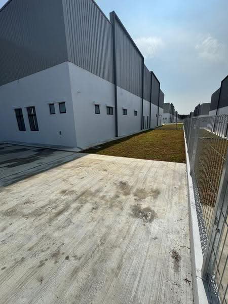 Kilang Berkembar untuk Disewa di Eco Business Park 2 Senai (Senai) - Suresh Rajendran - PropertyGuru.com.my