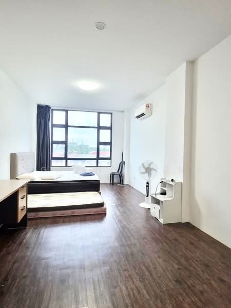 Pangsapuri untuk Disewa di Fulton Park - Nga Eng Tiong - PropertyGuru.com.my