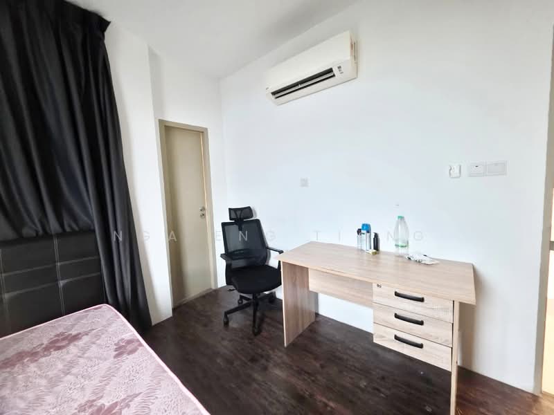Pangsapuri untuk Disewa di Fulton Park - Nga Eng Tiong - PropertyGuru.com.my