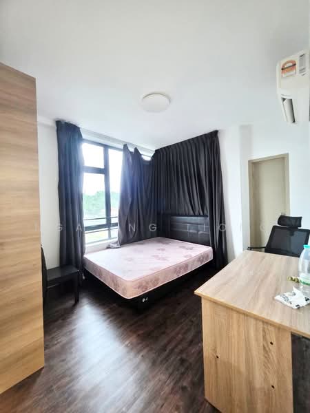 Pangsapuri untuk Disewa di Fulton Park - Nga Eng Tiong - PropertyGuru.com.my