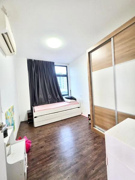 Pangsapuri untuk Disewa di Fulton Park - Nga Eng Tiong - PropertyGuru.com.my