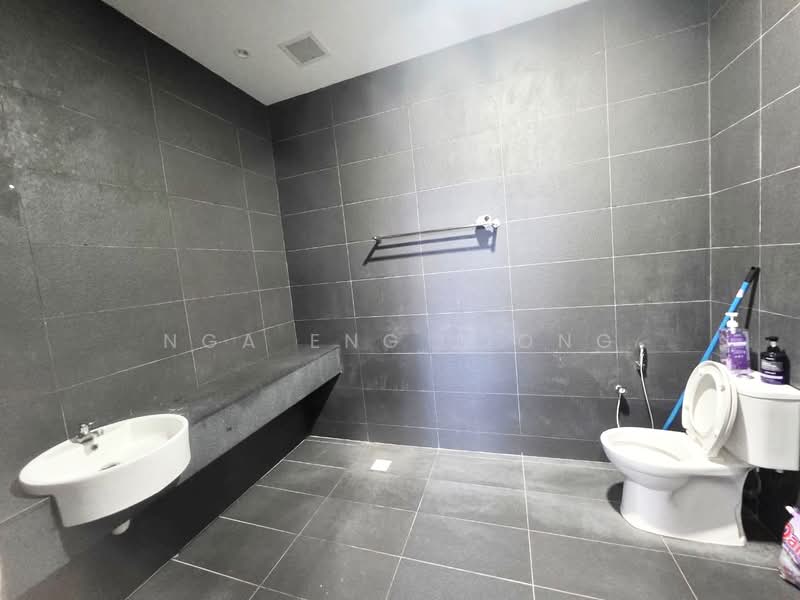Pangsapuri untuk Disewa di Fulton Park - Nga Eng Tiong - PropertyGuru.com.my