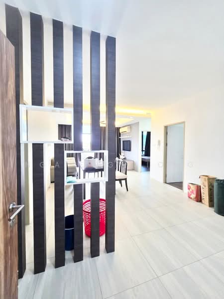 Pangsapuri untuk Disewa di Fulton Park - Nga Eng Tiong - PropertyGuru.com.my