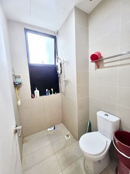 Pangsapuri untuk Disewa di Fulton Park - Nga Eng Tiong - PropertyGuru.com.my