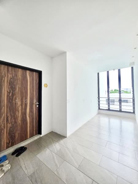 Pangsapuri untuk Disewa di Fulton Park - Nga Eng Tiong - PropertyGuru.com.my