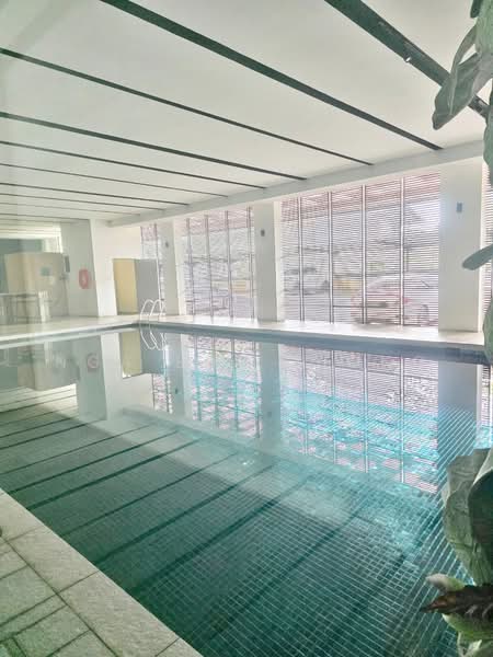 Pangsapuri untuk Disewa di Fulton Park - Nga Eng Tiong - PropertyGuru.com.my