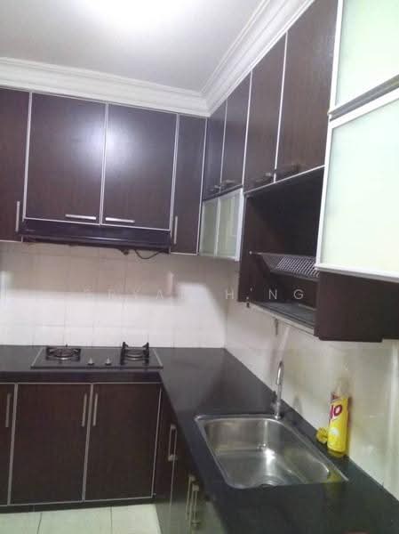Condominium for Sale at Serina Bay - Bryan H'ng - Kitchen - PropertyGuru.com.my